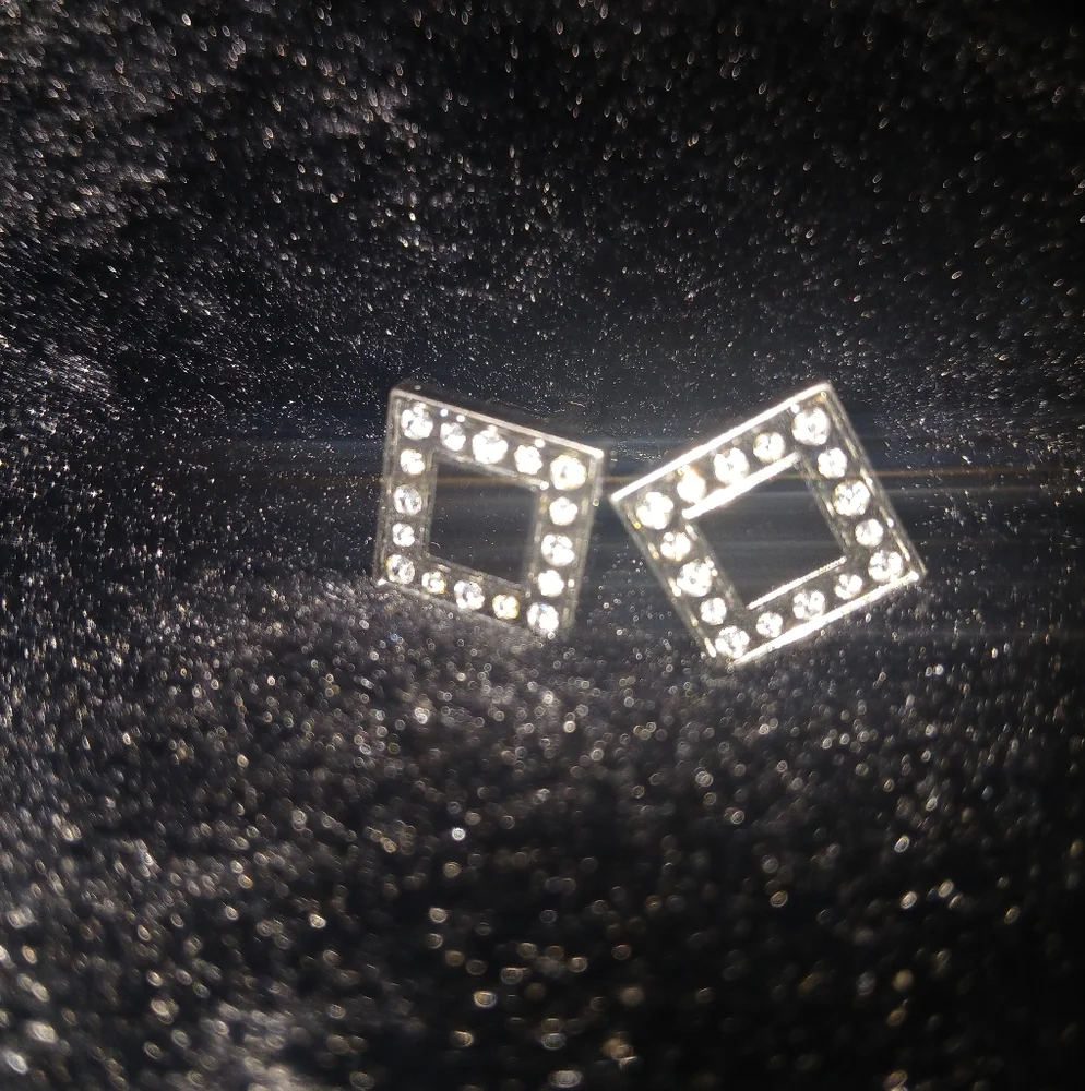 Vintage Cuff Links